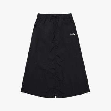 디아도라 [공식스토어] 쿨웨이브 스커트 BLACK