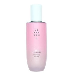 예화담 물어린 매화 생기 유액 140ml