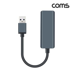 USB COMS 기가비트 이더넷 유선랜카드 랜젠더 3.0