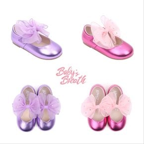 [부산점] ROSA 가죽제품 여아구두 3종 BBKCD1TSRO11