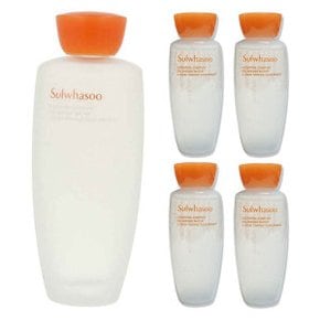 자음수 150ml + 자음수 60ml(15ml 4개) (케이스X)