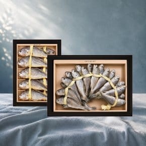 [바다가준선물] 영광굴비ㆍ제주옥돔/갈치 선물세트(백화점선물포장)