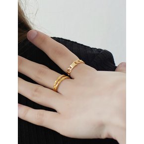 Anel Chain Ring