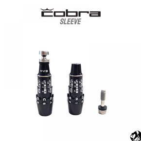 DS ADAPT 유틸리티 하이브리드 슬리브 COBRA 신형 OPTM 호환 슬 XA3879763