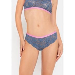 4178426 LASCANA LSCN BY - Briefs blue