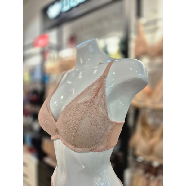 [시흥점] S 비너스 ) 24aw 감각노와이어 브라 [VBRW424-SK]