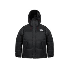 공용 SUMMIT PRO DOWN JACKET J1DP79A-BLK