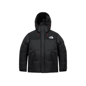 노스페이스 공용 SUMMIT PRO DOWN JACKET J1DP79A-BLK