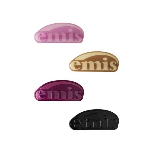 m1037 1536257 헤어 액세서리 주얼리 LOGO AUTO HAIRPIN 537882