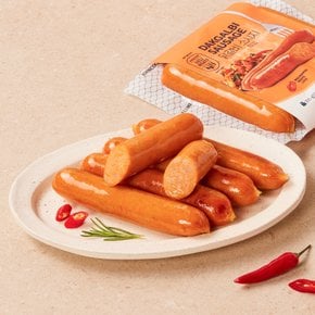 존쿡델리미트 닭갈비소시지 300g