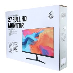 27 FHD 모니터(EM2710W)