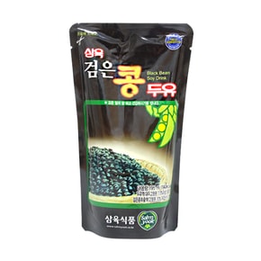 삼육두유 검은콩 파우치 190ml 20팩