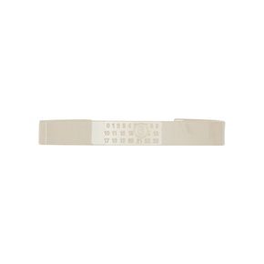 [국내배송] (W) MM6 메종 마르지엘라 커프 브레이슬릿 SM6UY0061P6469951