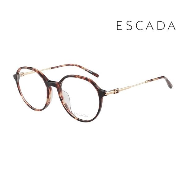 안경테 VES C74F 530G21 블루라이트 렌즈