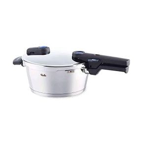 독일 휘슬러 압력솥 Fissler 60030003000 Pressure Cooker without 인서트 3.5 L 22 cm 1191547