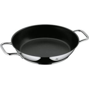 영국 wmf 후라이팬 WMF Profi Select Serving Pan 스테인리스 스틸 Silver 29 x 25 5 cm 1631057