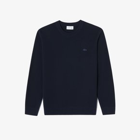 [시흥점] 남성 베이직 크루넥 풀오버 AH496E-54NR