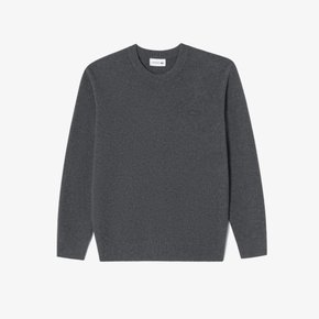 [시흥점] 남성 베이직 크루넥 풀오버 AH496E-54NR