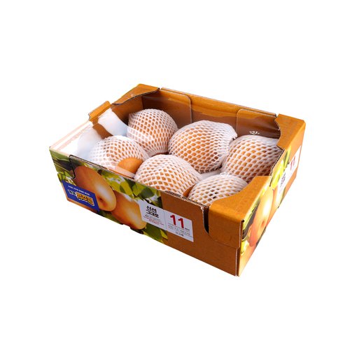 가격역주행 신고배 4~6입/박스 (3kg)