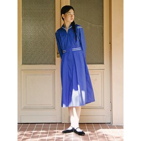 24FW Amalfi Sailor Dress_BLUE