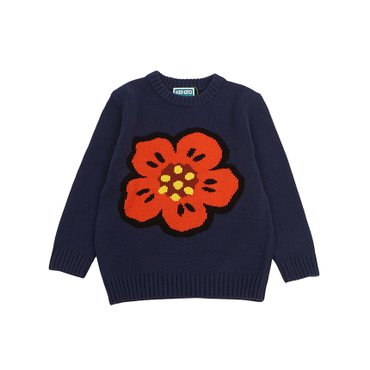 겐조 키즈 니트 K25833 84A 6A12A (성인착용가능)