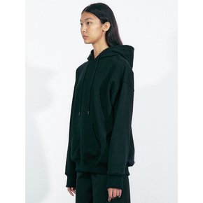 Frei Overfit Hoodie (Black)