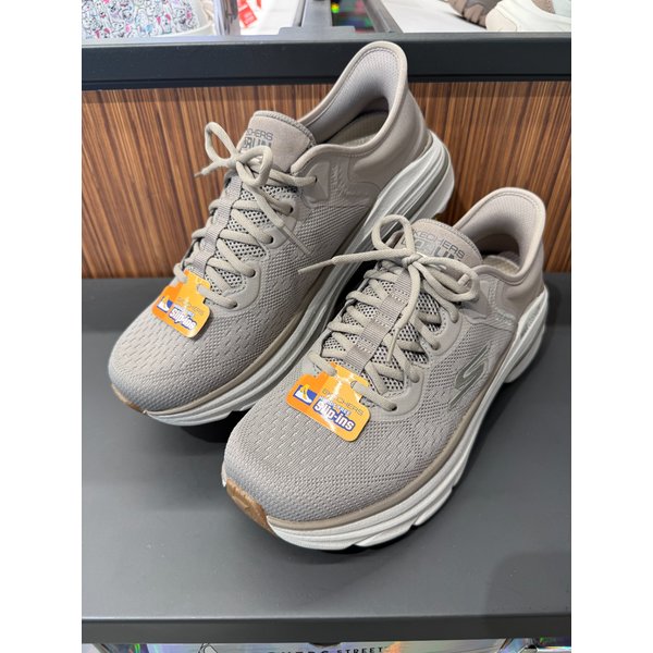 [여주점] 남성 맥스쿠셔닝 아치핏 2.0 슬립인스 (SP0MRCFX062)