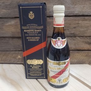 주세페 주스티 5 골드메달 발사믹 식초 250ml 박스 포함 쥬세페쥬스티