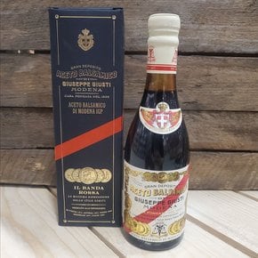 주세페 주스티 5 골드메달 발사믹 식초 250ml 박스 포함 쥬세페쥬스티