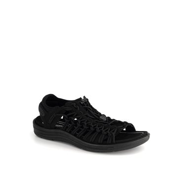 KEEN [킨][25SS][유니크 II OT] 블랙 남성 샌들 KNSO5E040BK