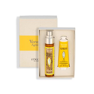  (L`OCCITANE) & 50mL 록시 탄 감귤류 바베나 미스트 핸드 여성 남성 남성 인기