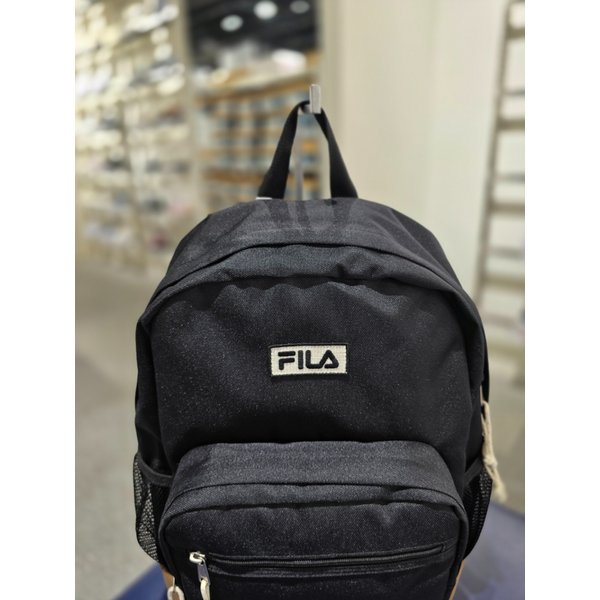 [파주점] 헤리티지 백팩(FS3BPH1305X-BLK)