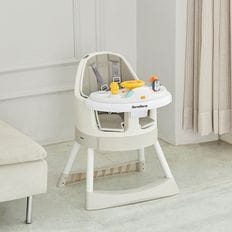 NS홈쇼핑 멀티4in1 식탁의자 하이체어+놀이판[32063791]