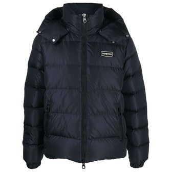 듀베티카 Down Jacket VUDJ20235K0001APRICANYD Blue