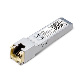 TL-SM331T 1000BASE-T RJ45 SFP 광 모듈