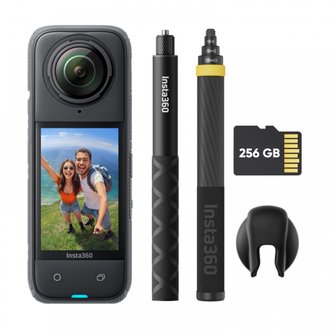 1. Insta360..