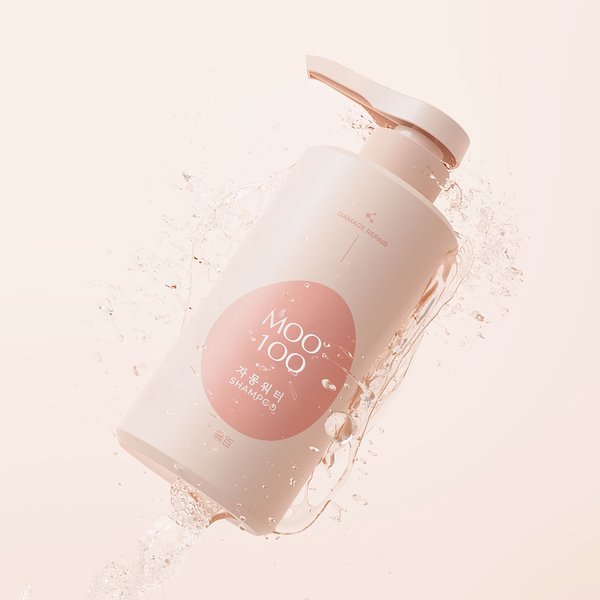 자몽워터샴푸 500ml