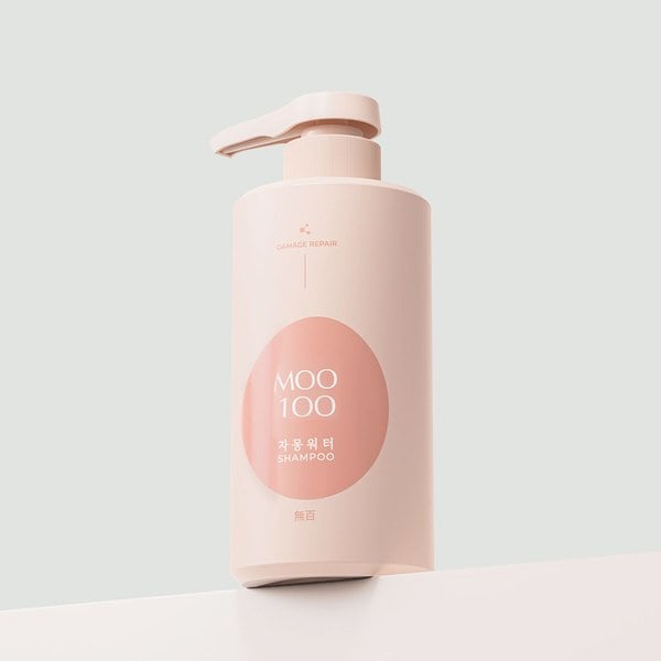 자몽워터샴푸 500ml