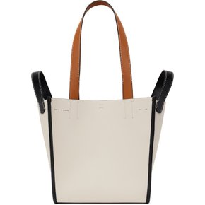 화이트 라지 Proenza Schouler White Label 머서 토트백 232288F049001