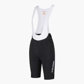 [정상가 179,000원][60% OFF] 여성 4부 빕숏 BLK / QP122CPF22