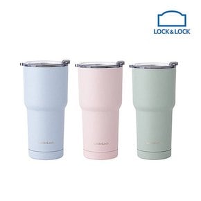 퓨어텀블러 470ml / LHC4136 / 보온보냉컵