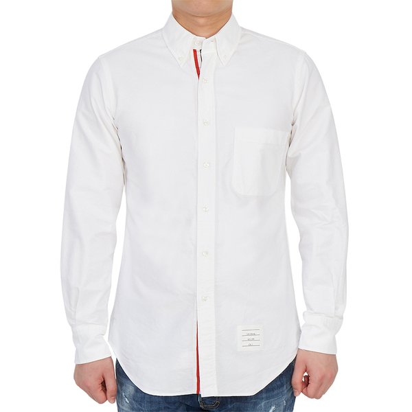 [부산점] 스크래치 남성 셔츠 MWL010E 06177 100