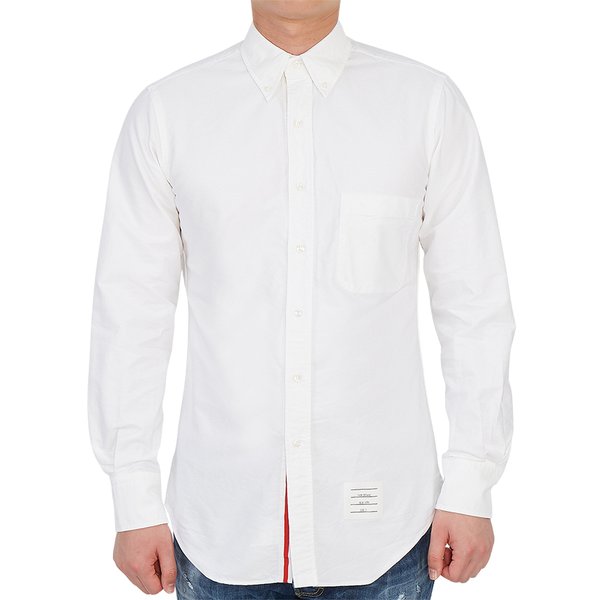 [부산점] 스크래치 남성 셔츠 MWL010E 06177 100