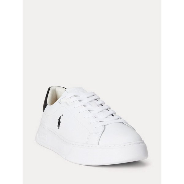 남성 트레이너 스니커즈 809974097002 화이트 /8