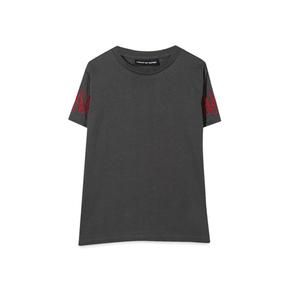 [해외배송] MC 엠브로이드 레드 플레임 (KIDS 상품) VSK00344K_GREY B0041485811