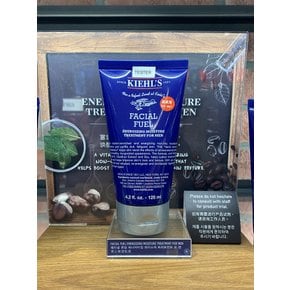 훼이셜 퓨얼 에너자이징 모이스처라이저 트리트먼트 포 맨 125ml