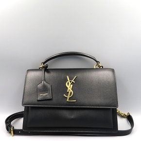 고이비토 중고명품 생로랑 선셋 숄더백  K3961YSL