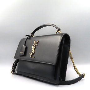 고이비토 중고명품 생로랑 선셋 숄더백  K3961YSL