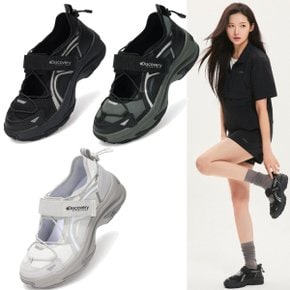 [25N] 디스커버리 DXSH7275N 여성 웨이브 제인 메리제인 스니커즈
