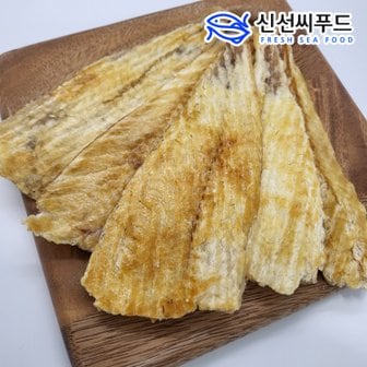 신선씨푸드 구운 명태포 300g 조미명태포